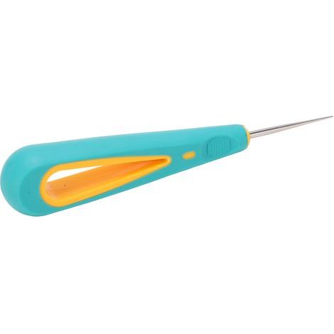 Alésoir pour machine à cordage de raquettes de tennis et badminton (1/5)