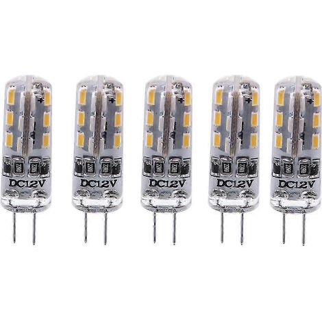 bombillas LED de repuesto para bombillas halógenas, bombillas LED SMD 3014, bombillas Wiz Light, bombillas halógenas, edición 0621