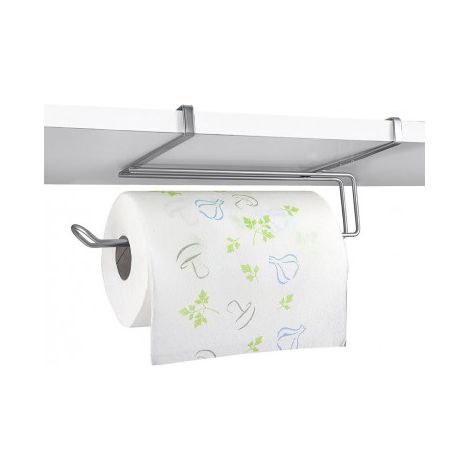 METALTEX 364935039 POLYTHERM EASY ROLL DÉROULEUR D'ESSUIE-TOUT FIXATION SUR ÉTAGÈRE