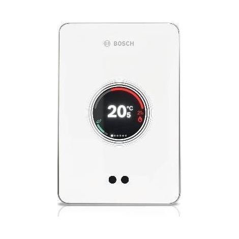 TERMOSTATO SMART EASYCONTROL CT 200 Misura: L. 100 x A. 145 x P. 27 mm