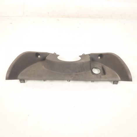 [PRODUIT D'OCCASION] Tablier arrière pour scooter Yamaha 125 Majesty 2003-2005 (1/2)
