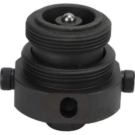 Outil d'extraction d'engrenage de pompe à carburant haute pression 09331-1M100, adapté aux automobiles modernes. (1/5)
