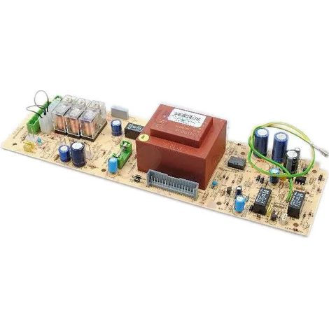 PCB di potenza - Nectra/Top-Calydra