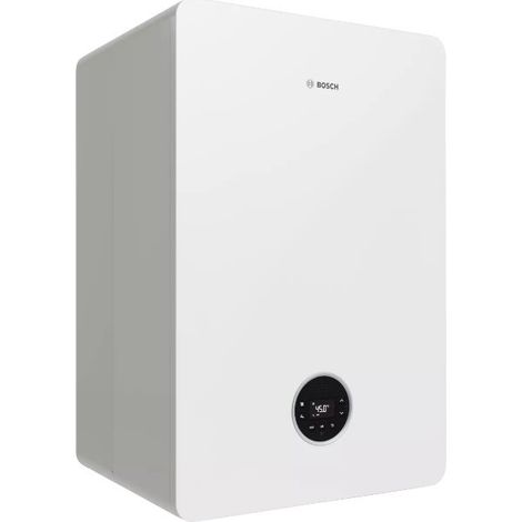 Caldera mural de condensación a gas CONDENS 5300i WT 23 - JUNKERS