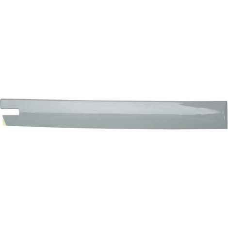 Cache-charnière de toit gauche 54377184037 pour BMW Série 3 et 4 E93 F33 M3 M4 F83 2007-2019 - Baguettes de garniture de charnière de toit (1/5)