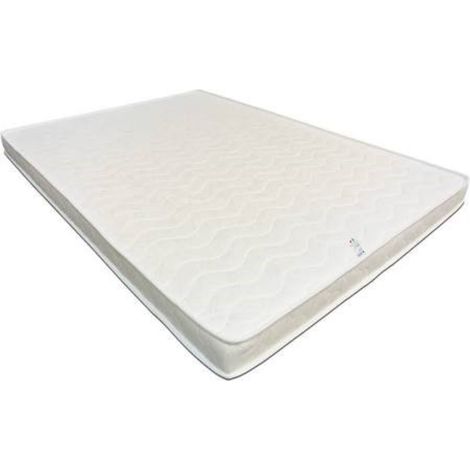 Materasso ortopedico 160x190 cm vari - vari vimini (1/2)
