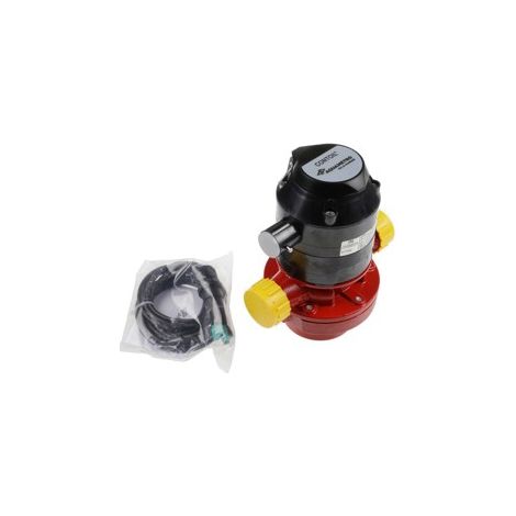Umbausatz Ölzähler VZO20 GL40T - 29040100042 von Weishaupt