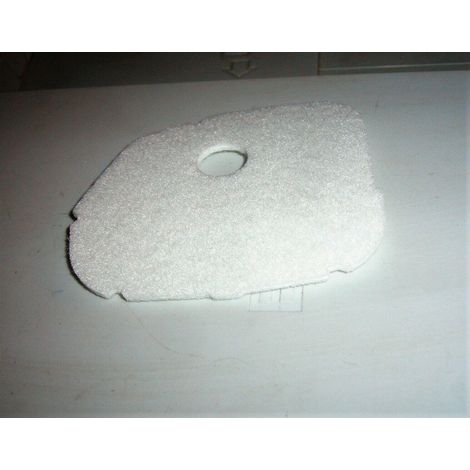 FILTRO ARIA MOTOSEGA ECHO CS280 ORIGINALE 226000051 SHINDAIWA