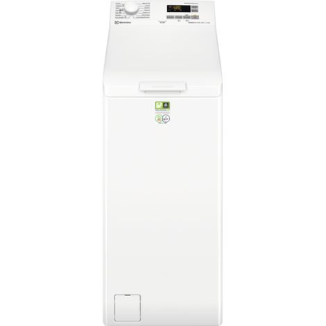 Electrolux SensiCare 600 Lavatrice a carica dall'alto serie 600 SensiCare 6 kg (1/5)