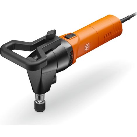 Fein Knabber BLK 3.5 E inkl. Zubehör im Koffer - 72324661000 (1/4)
