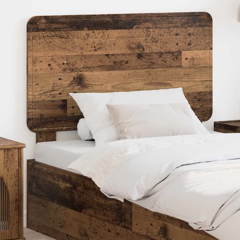 Teenpull – Nachttisch Grau Sonoma 40x35x47,5 cm Holzwerkstoff (1/5)