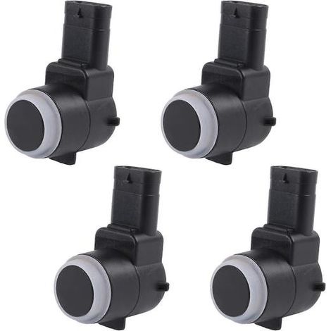 capteurs de stationnement PDC avec radar de recul A0009052402 pour Mercedes-Benz W204, W211, W164, W251 et X164 (1/5)