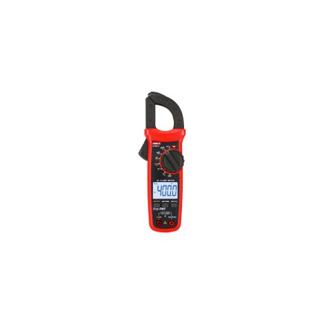 Pinza amperimétrica Uni-T UT201+ (1/5)