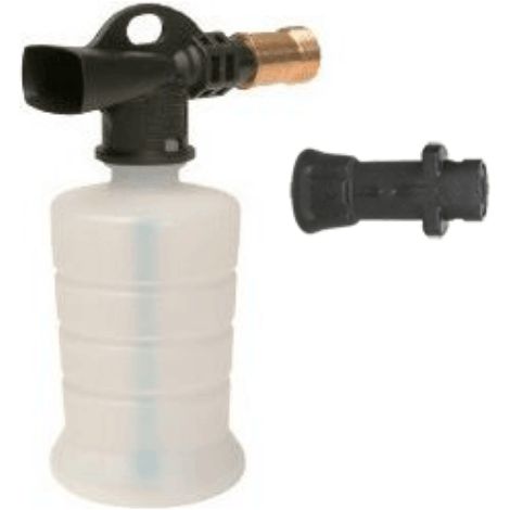 Canon a mousse Karcher petit format -