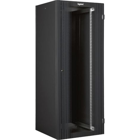 Legrand Linkeo 42U Rack indipendenti Nero