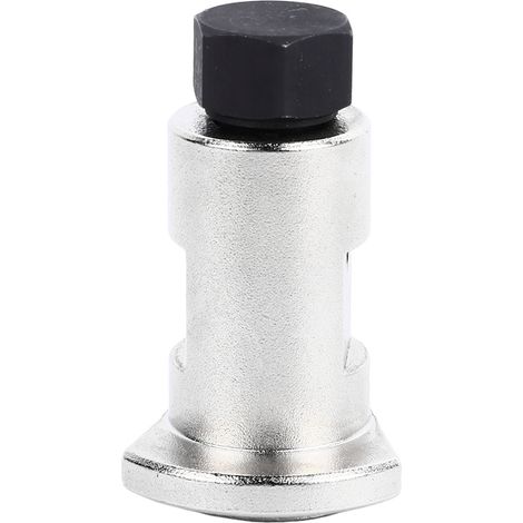 Outil séparateur d'amortisseur réutilisable, universel pour désolidariser les jambes de force et installer les rotules de suspension (1/5)