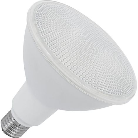 Lampadina LED E27 15W 1350 lm PAR38 IP65 2700K Bianco Caldo