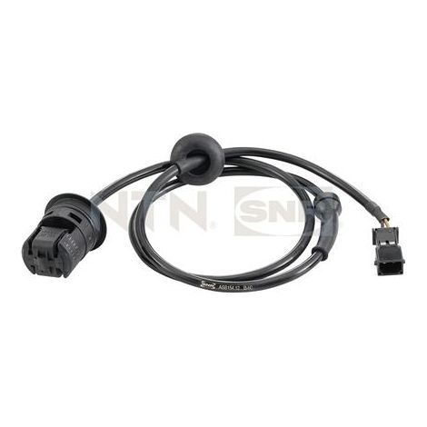 Capteurs de vitesse de roue - ASB154.12 - SNR - Compatible avec véhicule Audi
