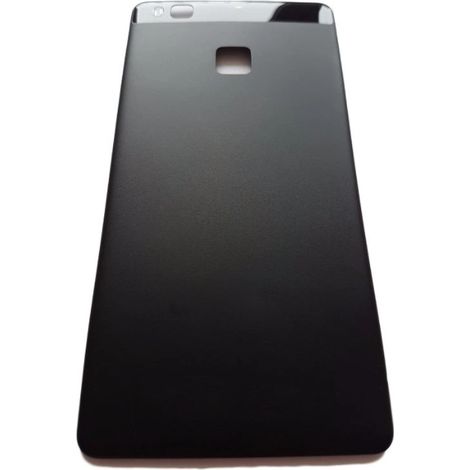 Akkudeckel-Rückgehäuseabdeckung für Huawei P9 Lite Schwarz
