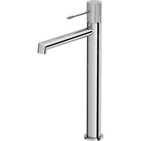 Cersanit Zen - Mitigeur de lavabo, chrome S951-592 (1/2)