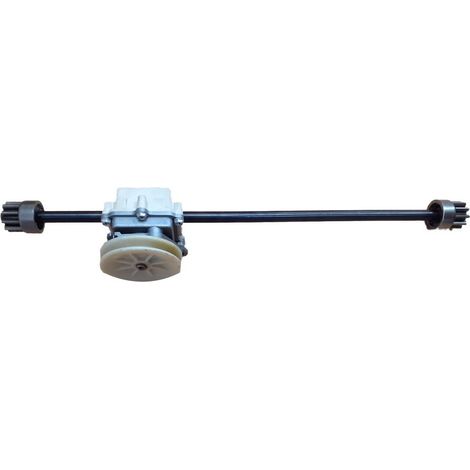 Caja Transmision para cortacesped compatible con Dlml5500 3