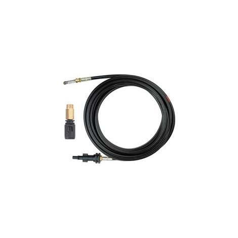 Sonda per Idropulitrice ad Acqua Fredda Ar 10 m