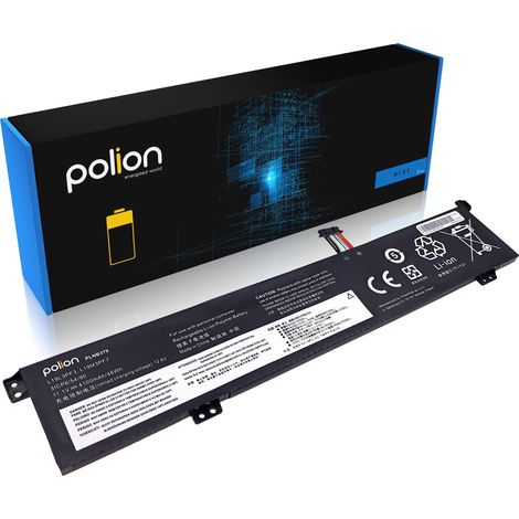 Laptop-Akku LENOVO L19L3PF3 L19M3PF7 L19D3PF4 L19M3PD9 4100mAh