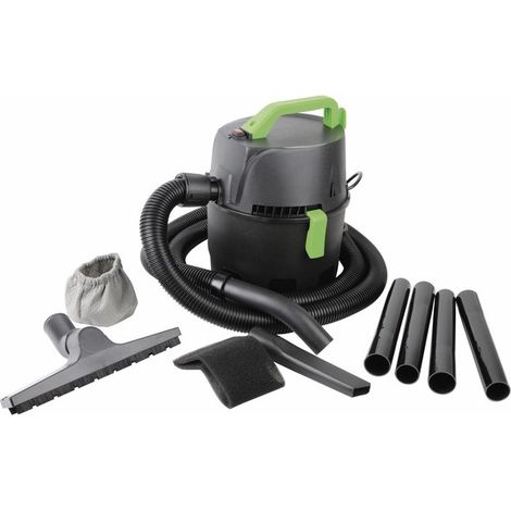 Aspirateur portable soufflant