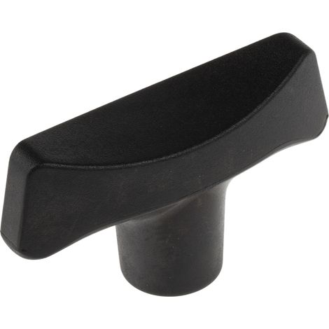 Bouton de serrage RS PRO M8 x 12mm ( Prix pour Paquet de 5 ) (1/3)