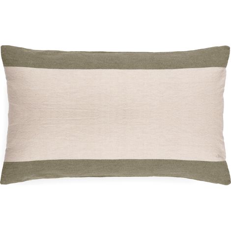 Housse de coussin collection JANIS 40x60 cm (1/5)