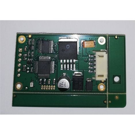 Scheda elettronica Masternaut PCB00018-D