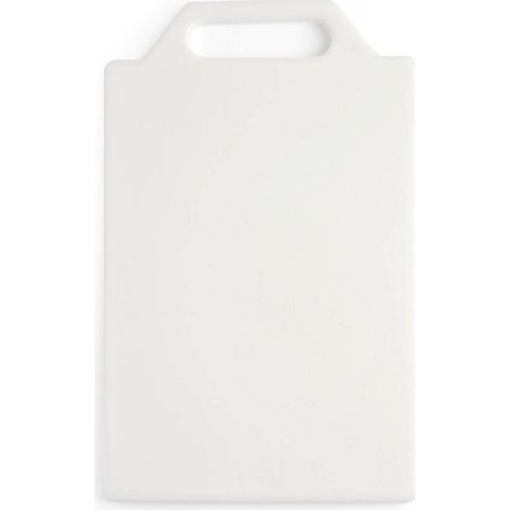 Rigamonti tagliere polipropilene per alimenti 15x25 cm qualità extra