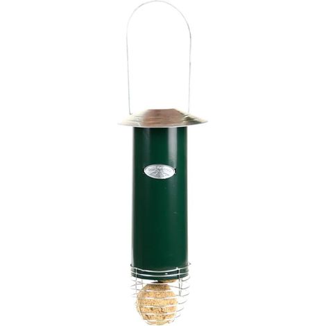 Automate à boules de graisse - D 12,7 cm x H 28,7 cm - Livraison gratuite (1/3)