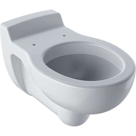 Geberit Bambini WC sospeso per bambini, 53,5 cm, bianco (1/2)