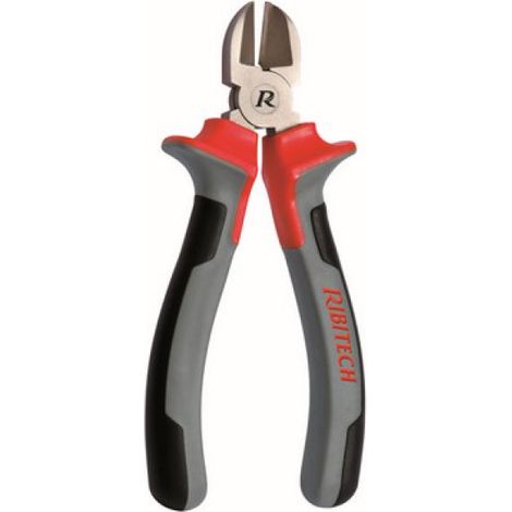 PINZA DA TAGLIO LATERALE L. 160 mm