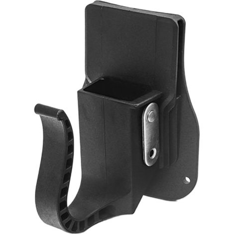 Cordless Drill Holder, Quick Access Drill Clip, Ergonomic Drill Belt, Ergonomic Drill Hook for Cordless Drill Driver with Tool Belt Clip Attachment (1/5)