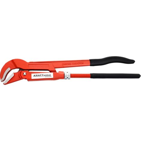 Llave hidráulica - Sueca 1" S KD10253 (1/5)