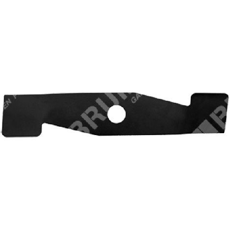 Lama lunghezza 430 mm per rasaerba SANDRIGARDEN - SWM - QUEEN GARDEN - TECNO - MARINA SYSTEMS - BLUE BIRD COMPATIBILE - 000834