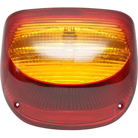 Luce freno posteriore per John Deere codice OEM AL210180, AL119405, AL176143, B104967, B40865 (1/5)