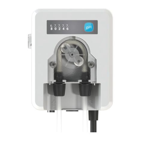 Pompe doseuse régulation pH CCEI Phileo VP connectéeAVEC kit POD (1/5)