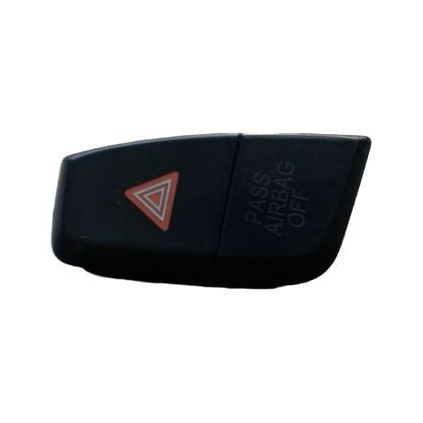 [PRODUIT D'OCCASION] Bouton De Warning AUDI A4 ♻️ Ref Oe. 8k1941509fv10 - Garantie à vie (1/3)