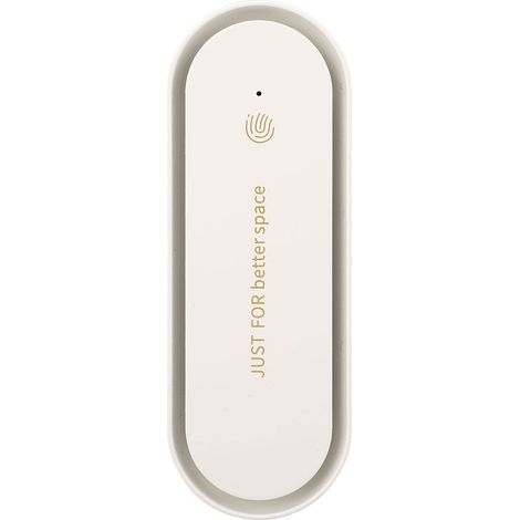 Répulsif à ultrasons anti-punaises de lit avec diffuseur de parfum, veilleuse LED électrique 90-240 V, blanc, prise européenne (1/5)