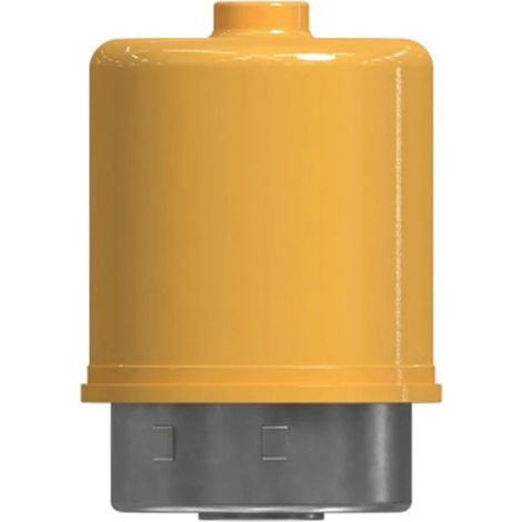 Fuel filter element 163-4465 for Caterpillar hydraulic excavators (1/3)