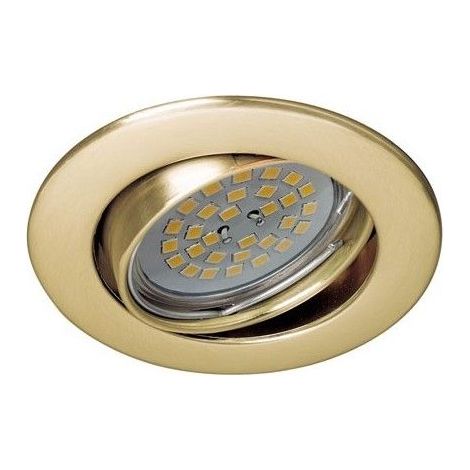 Einbau Reifen Zar altes Gold (kippbar) CRISTALRECORD 01-020-00-006