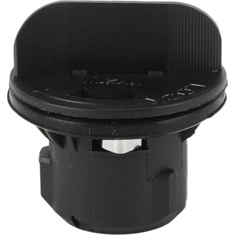 Douille d'ampoule de feu arrière Stable Sécurité renforcée 63217489475 Feu stop arrière Remplacement pour X2 F39 2018-2023 (1/5)