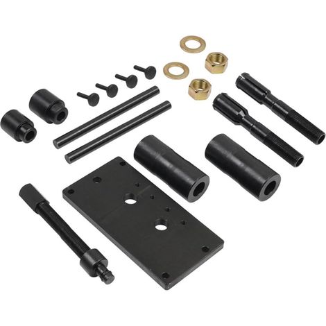 Extracteur de roulement intérieur de moto pour 88 93 96 103 110 double outil d'installation et extracteur professionnel (1/5)