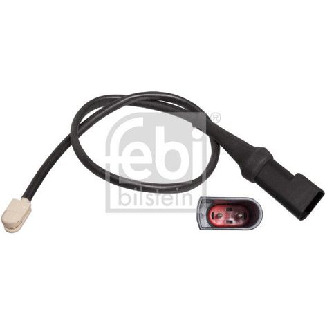 Contact d'avertissement, usure des plaquettes de frein FEBI BILSTEIN 102261 FORD
