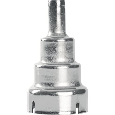 Ugello riduttore rapid metallico 9 mm metallo funzionale (1/5)