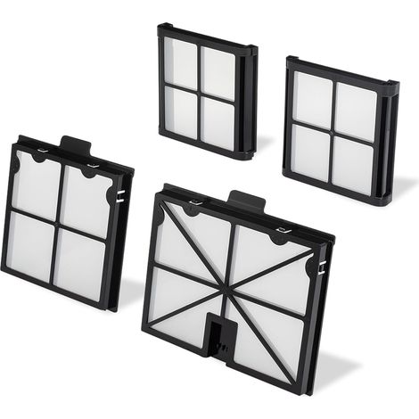 Repuesto original Filtros Finos (Juego de 4) - Referencia de producto 9991468-R4