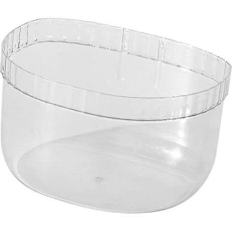 Boîte de rangement murale multifonctionnelle pour ail, gingembre et oignons. (1/3)